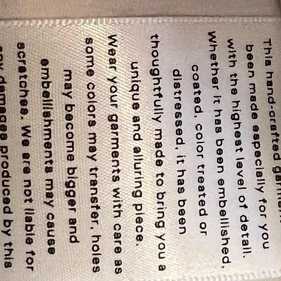 Good American 90s relaxed faux leather straight leg pants size 10 lemon - Picture 14 of 14